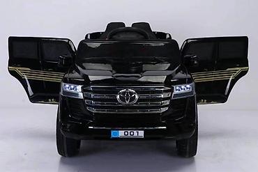 toyota 100: Sözü uzatmadan Aykids uşaq mağazasında ən geniş diapazonlu ən yaxşı — 5