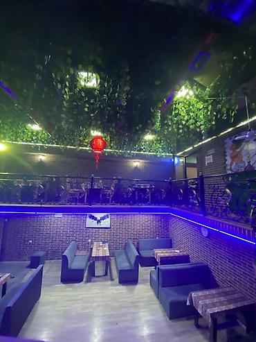9cu mikrorayon: Ayliq İcarəsi 1500 Lounge/kafelounge interyerinin icarəyə verilməsi — 5