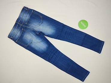diker jeans: Yessica, Jeansy damskie, rozmiar M — 3