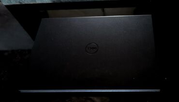 Dell: İşlənmiş Dell Inspiron, 15.6 ", Intel Core i3, 512 GB — 2