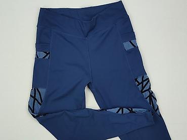 kari traa: Legginsy Sportowe damskie, rozmiar S — 1
