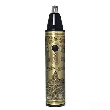 jbl vufer: VGR profesionalni trimer za nos i kosu 2u1 V-618 NOVO. OPIS — 1