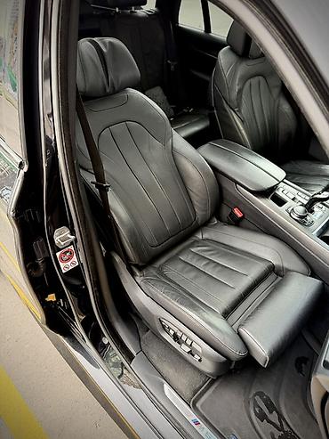 BMW: BMW X5: 2017 г., 3 л, Автомат, Дизель, Кроссовер — 6