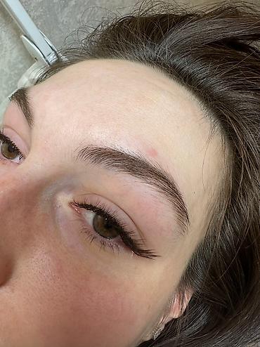 Ресницы: Ресницы, Голливуд, Классика, 2D, С выездом на дом, Гипоаллергенные материалы — 7