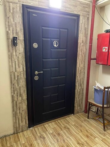 Yeni tikili: Bakıxanov qəs., 2 otaqlı, Yeni tikili, 55 kv. m — 12