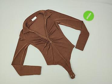 body handmade: Bershka, Body damskie, rozmiar S — 2