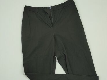 spódniczka xl: Spodnie materiałowe, XL, stan - Bardzo dobry