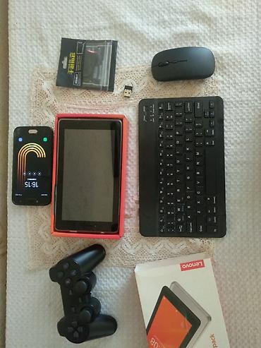 planşetlər lenovo: Salam qardaş lar Satilmır‼️‼️‼️‼️yanliz barter ipone samsung ferqi — 2