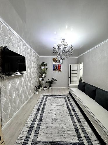 Продажа квартир: 3 комнаты, 60 м² — 10