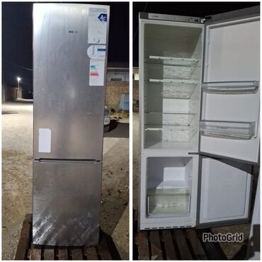 Mikserlər: İşlənmiş 2 qapılı Bosch Soyuducu Satılır
