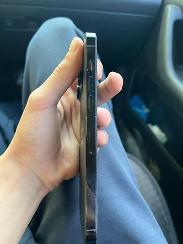 14 про макс купить: IPhone 14 Pro Max, 128 ГБ, цвет чёрный (Space Black) - Дисплей 6.7" — 7