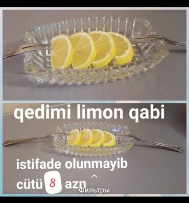 salat qablari: Digər süfrə qabları