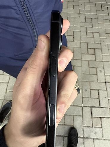 ipad apple: IPhone 16, 128 GB, Qara, Face ID — 5