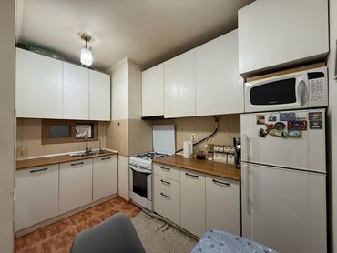 Продажа квартир: 1 комната, 41 м², Элитка, 8 этаж, Евроремонт
