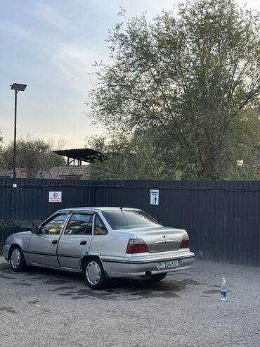 фар для матиз: Daewoo Nexia: 2003 г., Механика, Бензин, Седан