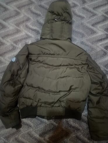 waikiki rolke muske: MONCLER muska perjana jakna 100/100 % original izuzetan kvalitet Vel