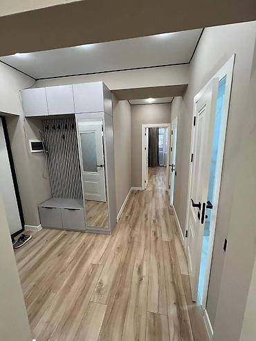 Продажа квартир: 2 комнаты, 85 м², Элитка, 8 этаж, Евроремонт — 11