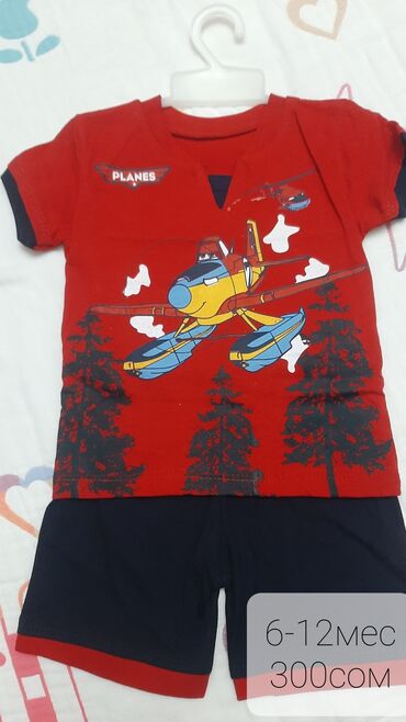 Другие детские вещи: Одежда для новорождённого, всё новое: кофты теплые синяя и зелёная — 10