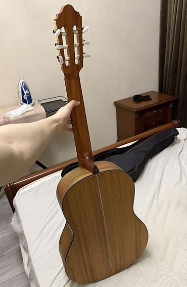 elektron gitara per page 40: Klassik gitara, Yeni, Ünvandan götürmə, Ödənişli çatdırılma — 2