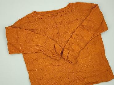 Hand Knitted, Sweter damski, rozmiar One size w lalafo.pl Hand Knitted, Sweter damski, rozmiar One size