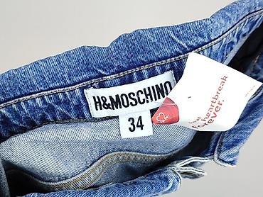 kors: H&M, Spódnica damska, rozmiar XS — 4