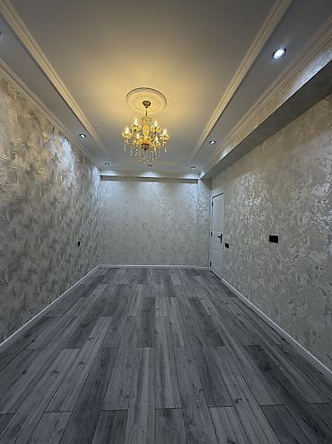 nerimanovda kiraye evler 2022: 2 otaqlı, Yeni tikili, 44 kv. m — 10