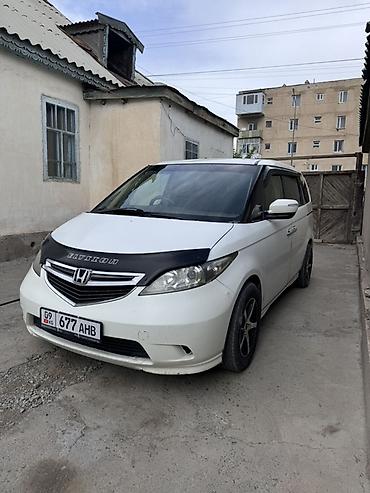 i vtec: Honda Elysion: 2004 г., 2.4 л, Автомат, Газ, Минивэн — 2