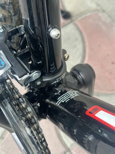 Городские велосипеды: Городской велосипед, Рама XXL (190 - 210 см), Б/у — 5