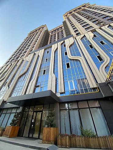 Продажа квартир: 4 комнаты, 150 м², Элитка, 18 этаж, Дизайнерский ремонт — 2