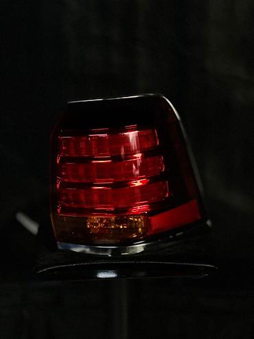 Задний правый стоп-сигнал Lexus 2011 г., Б/у, Оригинал, Япония