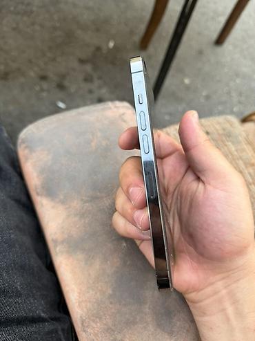 iphone 15 pto: IPhone 15 Pro, 256 GB, Space Gray — 5