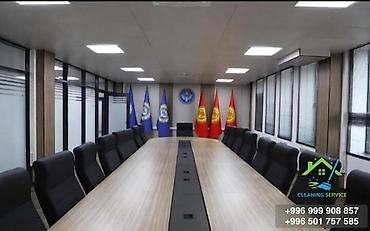 Уборка помещений: Уборка помещений, | Генеральная уборка, | Квартиры — 18