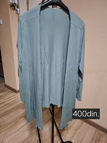 Džemperi, kardigani: Pamuk, Haljina, Vez — 1