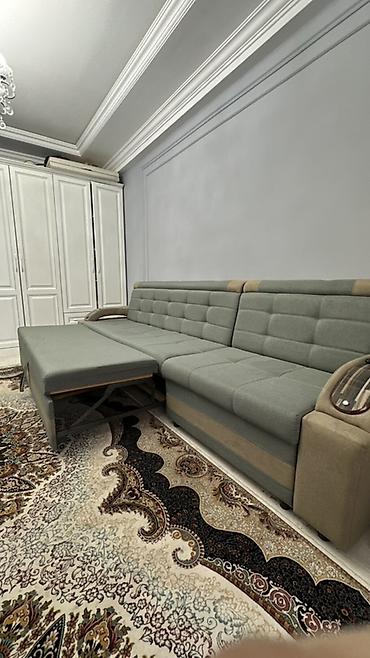 Прямые диваны: Прямой диван — 10