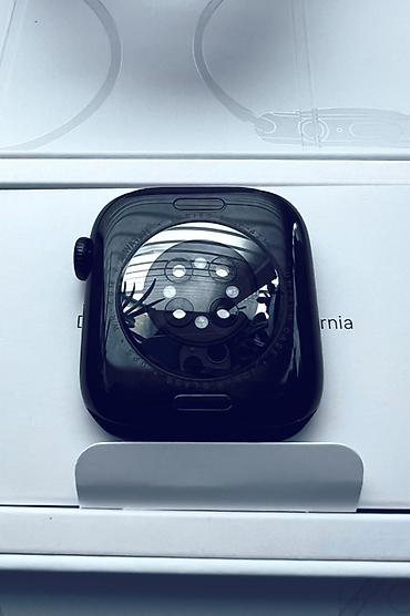 air 2018: АКБ 100% Apple Watch Series 10, модель Характеристики из упаковки: - — 7