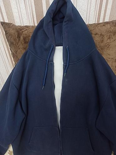 30 de facto sweatshirt: Svitsort kişi üçün. 20 yanvardadi. 80 85 — 2