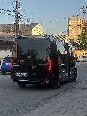 Авто кызматтары: Баруучу жер: Бардык багыттар, Орундардын саны: 16, Лицензия №: 08B006407 — 3