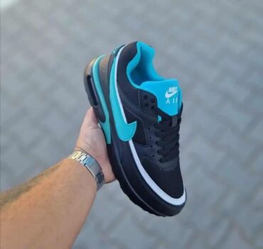 air max 720 818 metallic silver: Trainers, Nike, size - 46