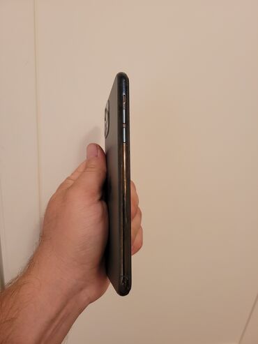 Apple iPhone: IPhone 11 Pro Max, 64 GB, Graphite, Face ID — 8