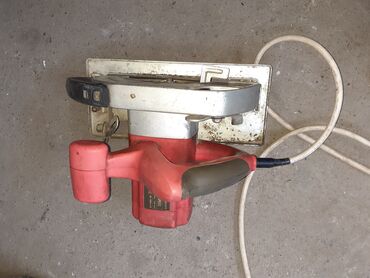 Перфораторы: Префаратор 5000. углорез 15000.рубанок 4000. в отличном состояние — 3