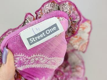 marka pretty one: Street One, Bluzka damska, rozmiar M — 4