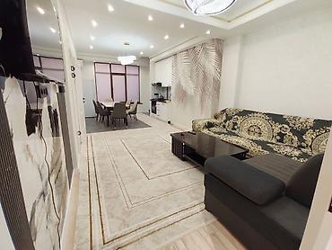 Посуточная аренда квартир: 1 комната, Душевая кабина, Постельное белье, Кондиционер — 2