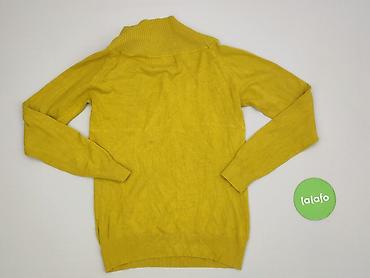 zima: Sweter damski, rozmiar S — 3