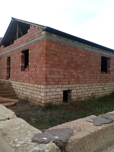 Həyət evləri və villaların satışı: 3 otaqlı, 89 kv. m, Təmirsiz — 13