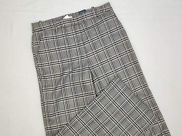 second hand internetowy: H&M, Spodnie materiałowe damskie, rozmiar XL — 1