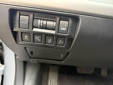 Subaru: Subaru Outback: 2019 г., 2.5 л, Типтроник, Бензин, Универсал — 8