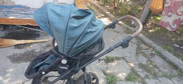 прогулочную коляску simplicity: Коляска