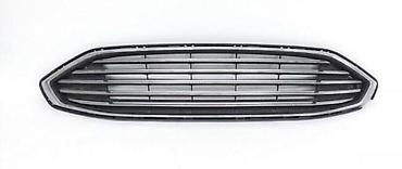 arxa kapot: Ford Fusion — 6