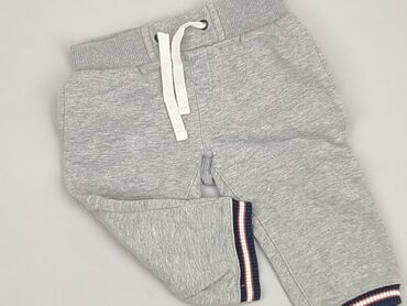 Sweatpants: Sweatpants, 6-9 months, condition - Very good