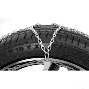 Auto oprema: *** AKCIJA *** 0853 Kvalitetni lanci za sneg SnowDrive R-12; 12mm — 2